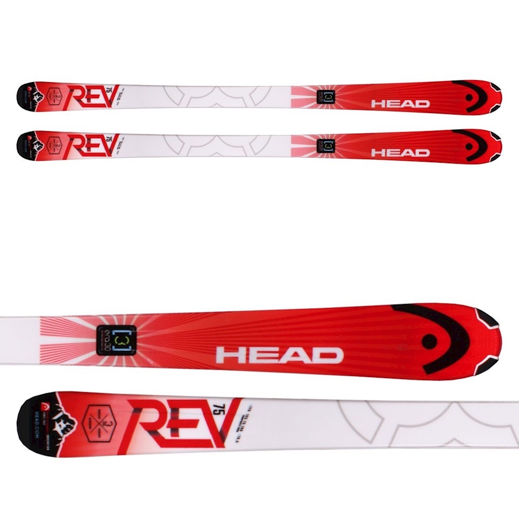 Performance Skis, Boots, & Poles