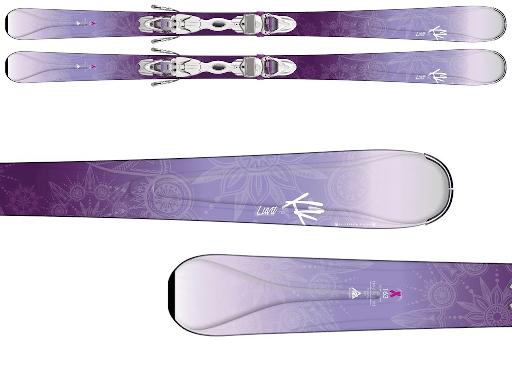 Performance Skis, Boots, & Poles