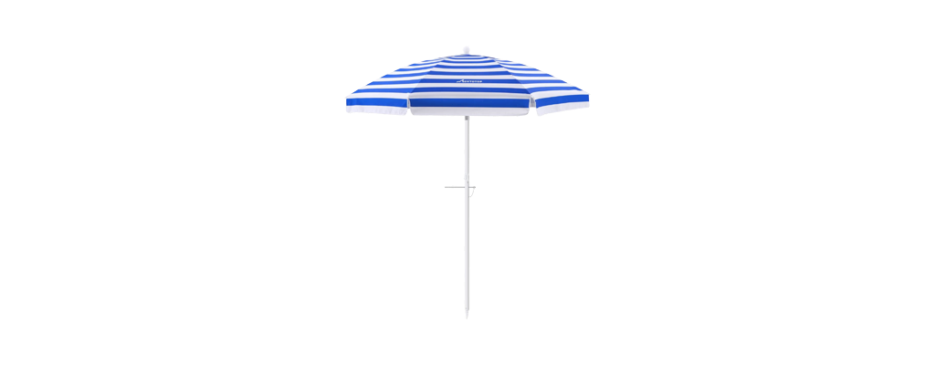 Umbrella w/ Spike VC