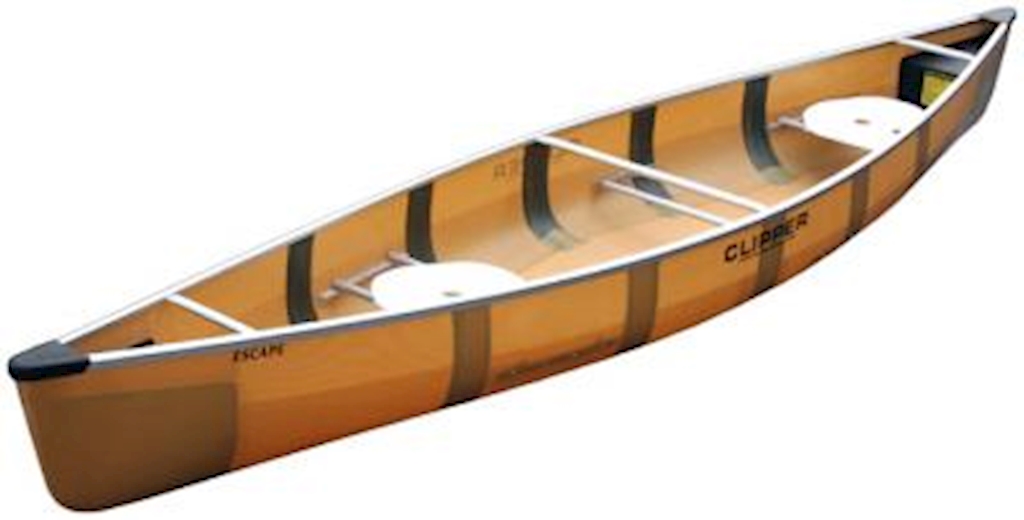 Canadian Canoes