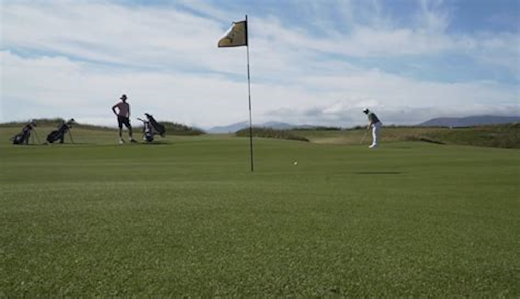 Golf Tee Times