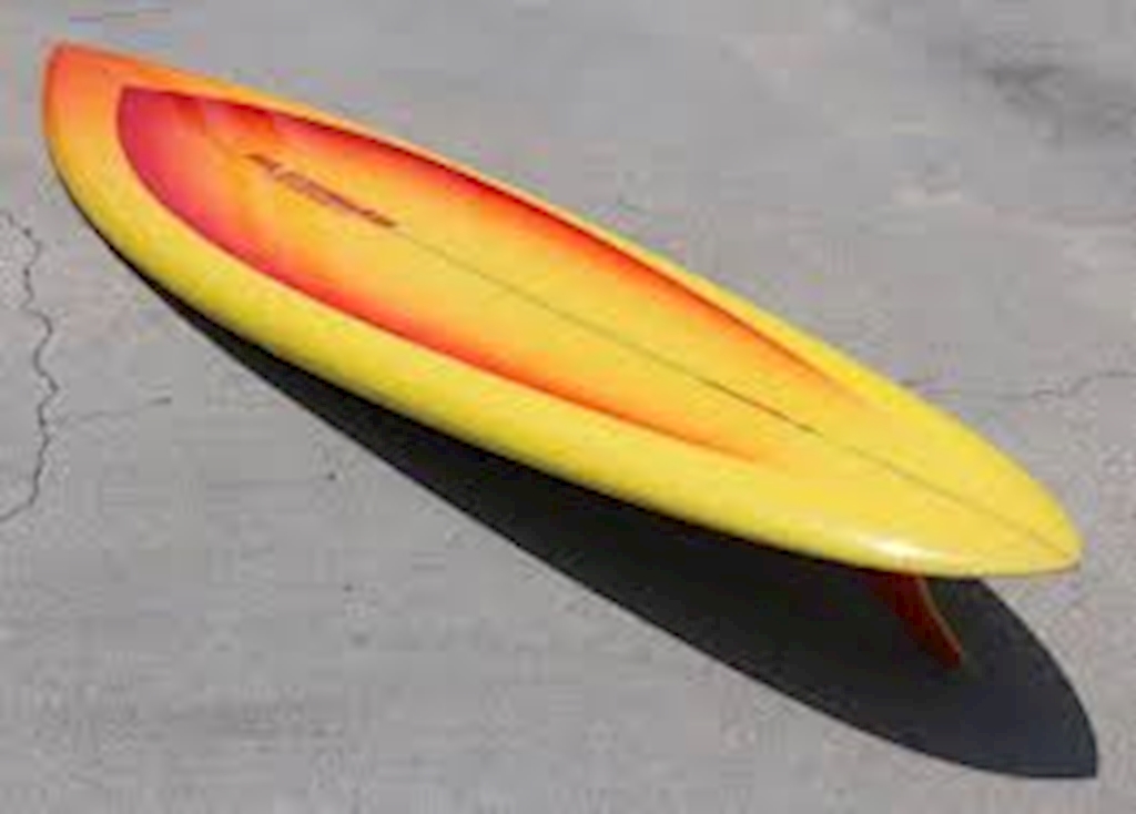 Surf Board 9