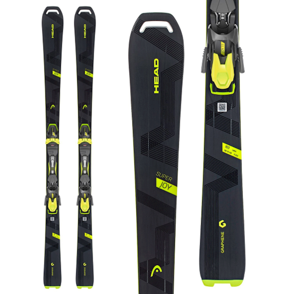 High Performance - Skis, Boots, & Poles