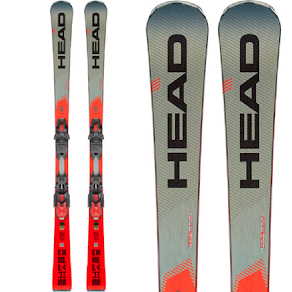 High Performance - Skis, Boots, & Poles