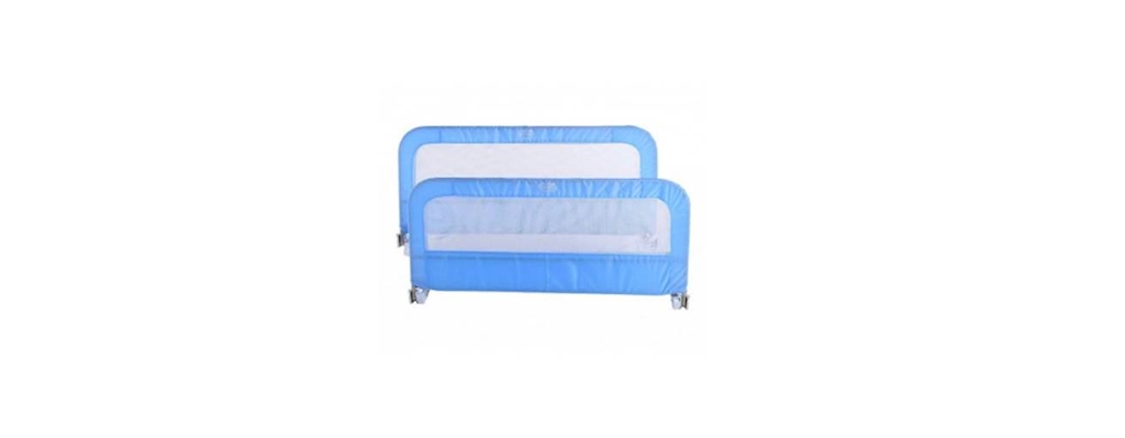 Bed Rail Set