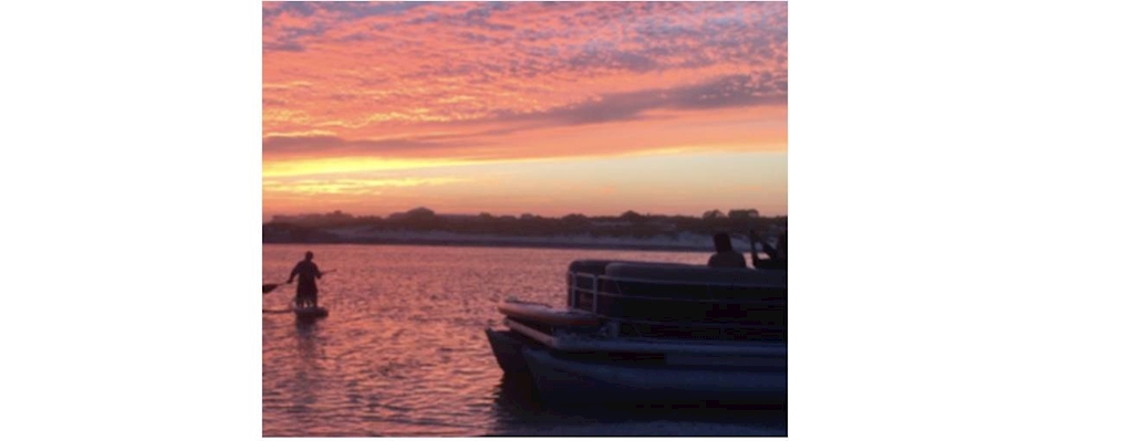 Sunset Dinner Cruise