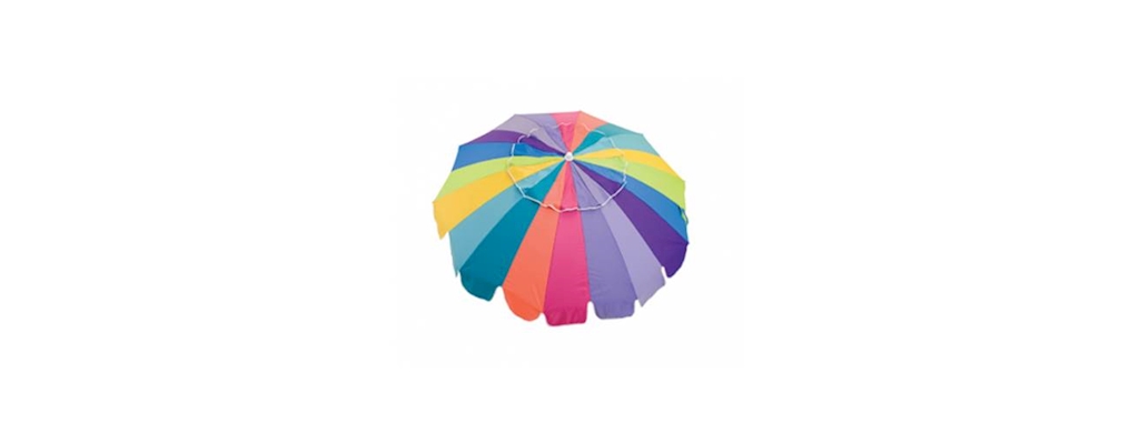 Backpack Beach Umbrella 100+ SPF