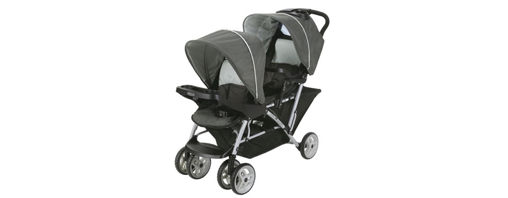 Double Baby Strollers
