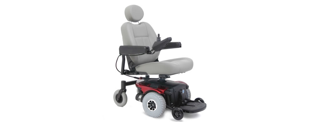 Jazzy Power Chair