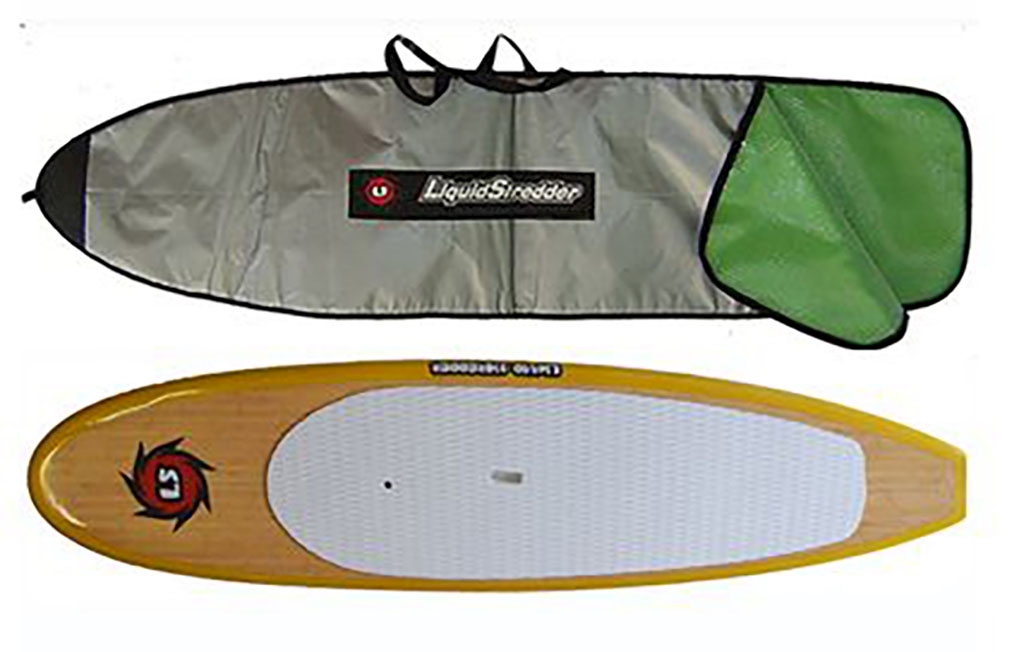 PADDLE BOARD (NEW)
