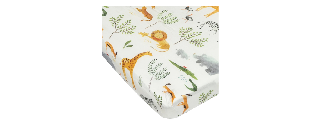 Pack N Play W/Mattress and Sheet VC