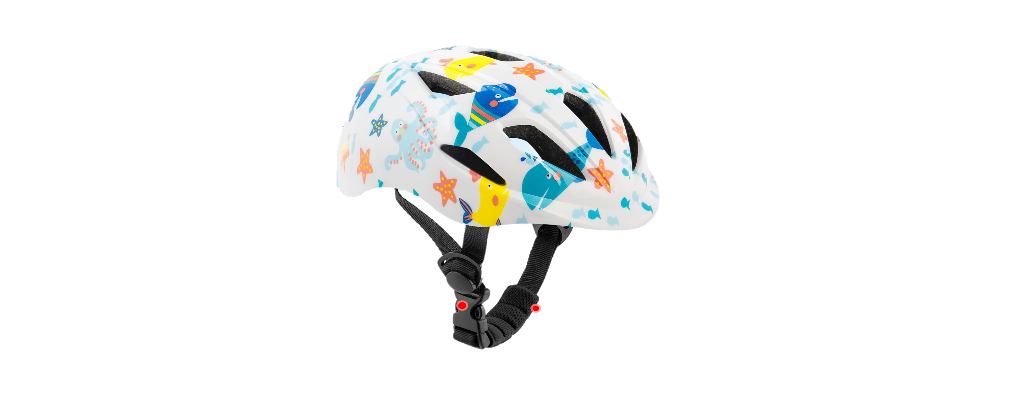 Toddler Helmet VC