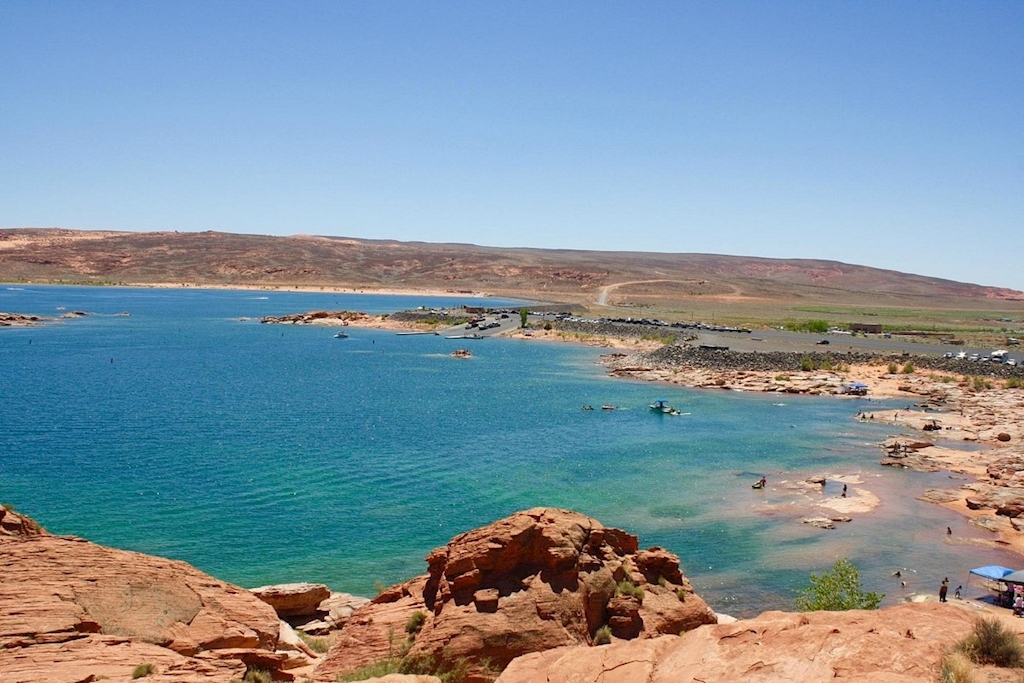 Dive Along - Sand Hollow - Aug 22nd - 24th, 2025