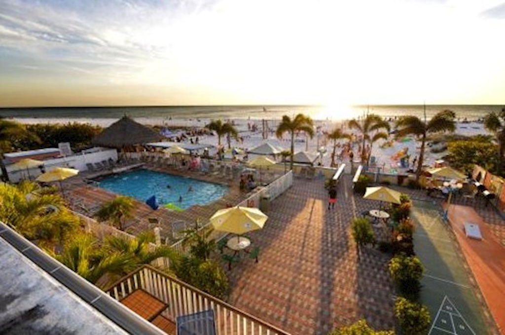 Bonaire July 10th-17th, 2027