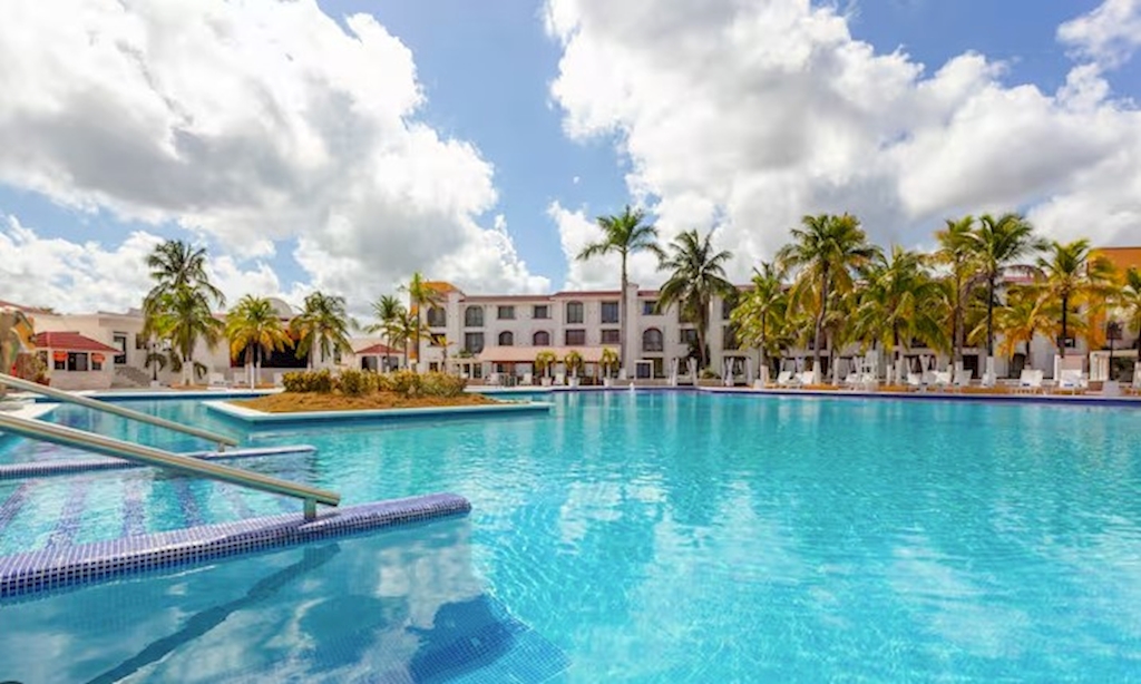 Cozumel February 11th - 18th, 2026