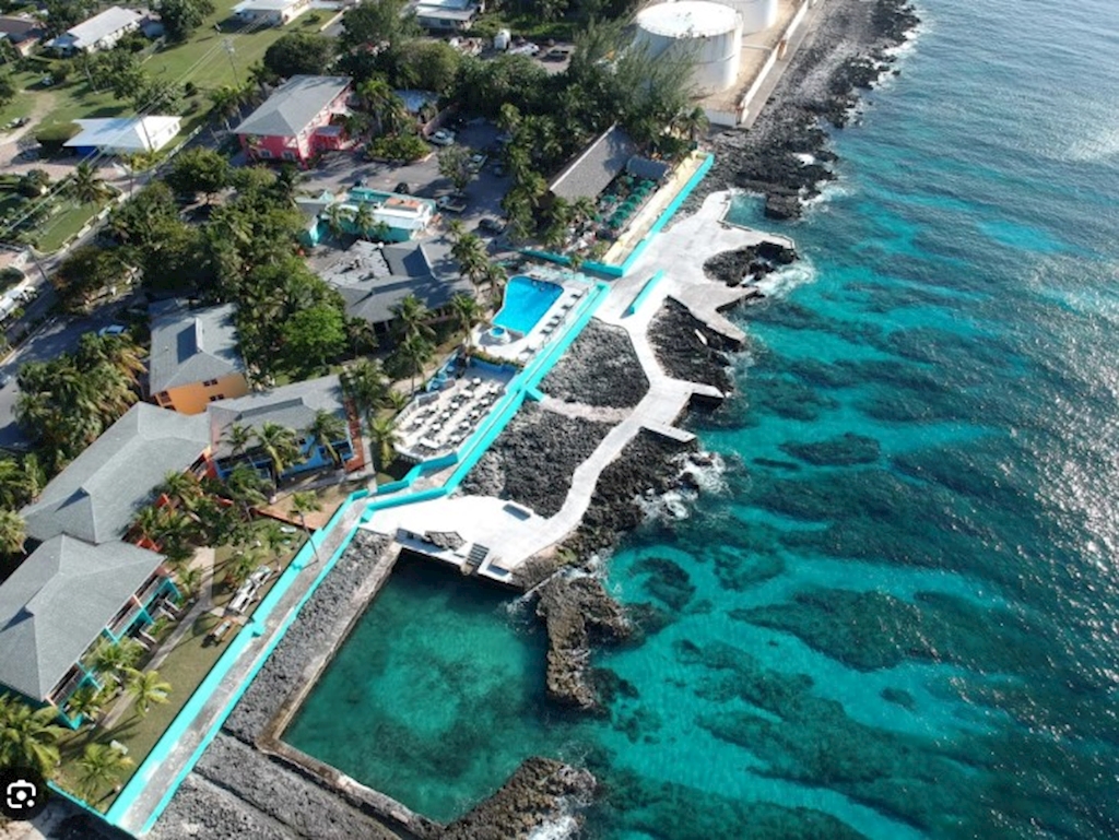 Grand Cayman September 17th - 24th, 2025