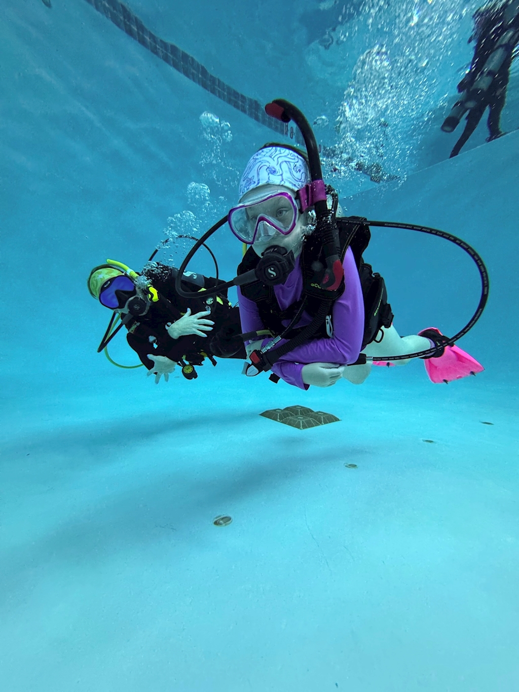 Refresher – Saturday, Jan. 10th, 2026 @ 12:00 PM