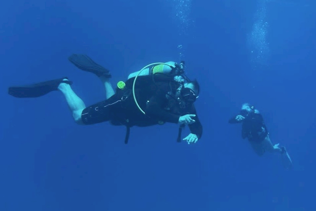 Scuba Discovery – Tues, July 15th, 2025 @ 5:30 PM