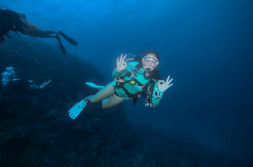 Scuba Discovery – Saturday, May 10th @ 9:00 am 