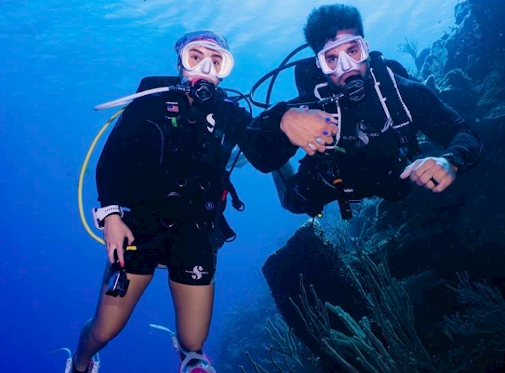 Scuba Discovery – Sat, April 19th, 2025 @ 9:00 am