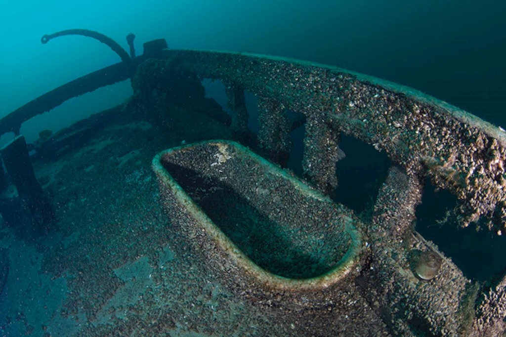 Great Lakes - June 28th - July 4th