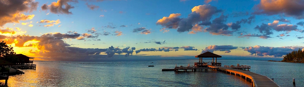 Roatan - March 27th - April 3rd, 2027 